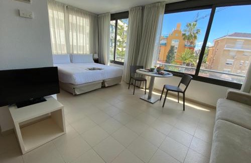 Vilanova I la Geltru Apartamento | Atenea Park Suites & Apartments