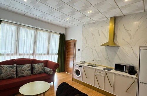 Cuenca Apartamento | ATENEO LOFT LUXURY IN CUENCA APARTMENT