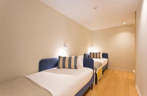 Centro / Baixa Apartamento | Ateneu Boutique Townhouse Bolhão