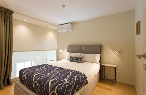 Centro / Baixa Apartamento | Ateneu Boutique Townhouse Bolhão