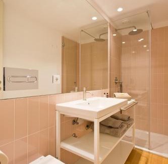 Centro / Baixa Apartamento | Ateneu Boutique Townhouse Bolhão