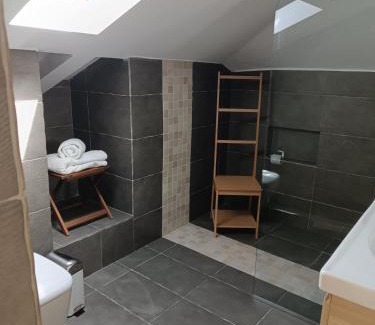 Paiania Apartamento | ATH Airport, Loft in Painia
