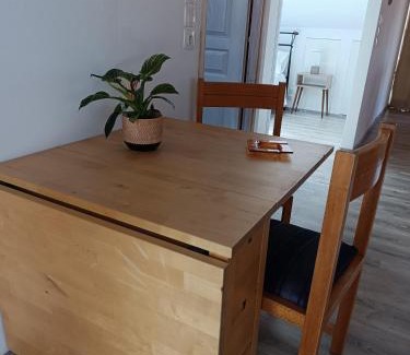 Paiania Apartamento | ATH Airport, Loft in Painia
