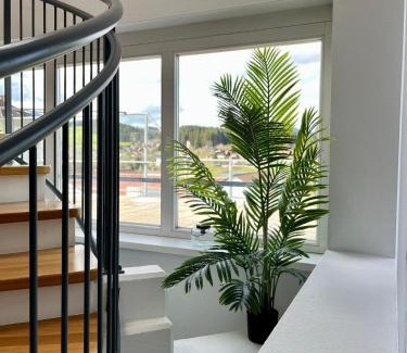 Birkfeld Casa | Athecada Frühstückspension