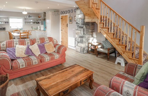 Fenagh Cabaña | Atheiri Cottage, BALLINAMORE, CONDADO DE LEITRIM