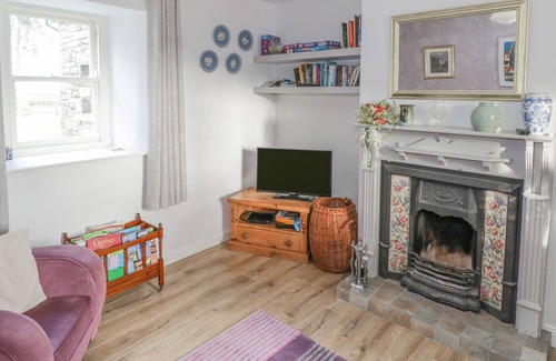 Fenagh Cabaña | Atheiri Cottage, BALLINAMORE, CONDADO DE LEITRIM