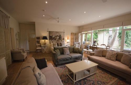 Hackney Cama Y Desayuno | Athelney Cottage Bed and Breakfast