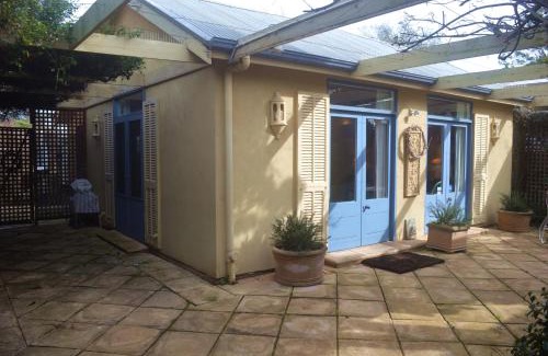 Hackney Cama Y Desayuno | Athelney Cottage Bed and Breakfast