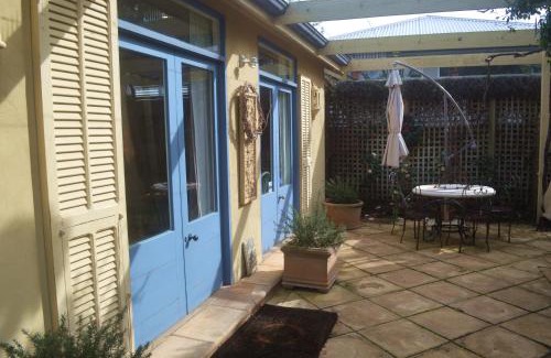 Hackney Cama Y Desayuno | Athelney Cottage Bed and Breakfast