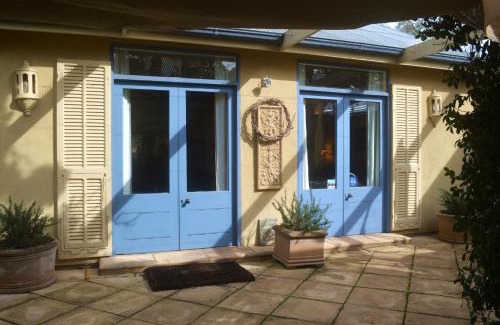 Hackney Cama Y Desayuno | Athelney Cottage Bed and Breakfast
