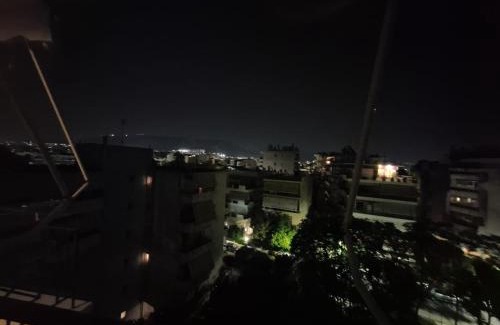 Alimos Apartamento | ATHEN'S riviera apartment Acropolis view