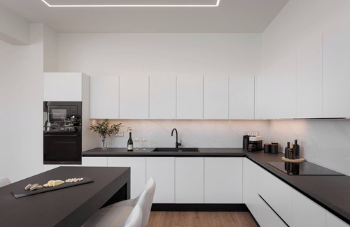 Glyfada Apartamento | Athena's Lemon Grove Glyfada