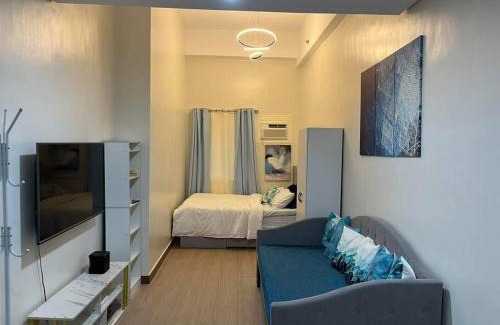 Trece Martires Apartamento | Athena's Place - Hope Residences SMDC Trece Cavite