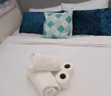 Trece Martires Apartamento | Athena's Place - Hope Residences SMDC Trece Cavite