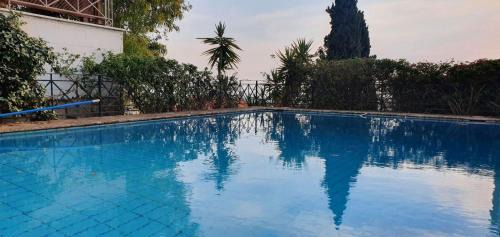 Glyfada Apartamento | Athenian Luxury Villa in Glyfada