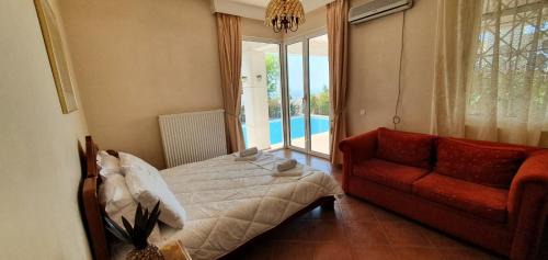 Glyfada Apartamento | Athenian Luxury Villa in Glyfada