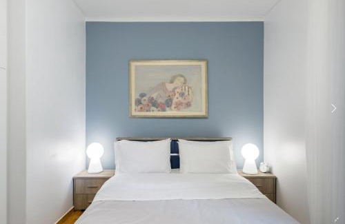 Alimos Apartamento | Athenian Riviera Beach Apartment