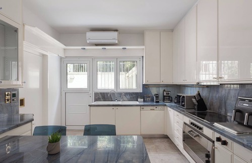 Glyfada Apartamento | Athenian Secret Glyfada