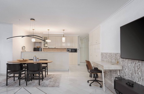 Glyfada Apartamento | Athenian Secret Glyfada