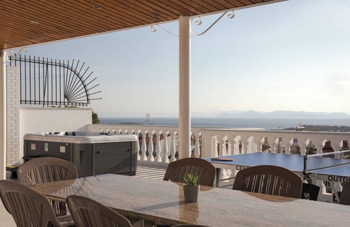 Glyfada Apartamento | Athenian Secret Glyfada