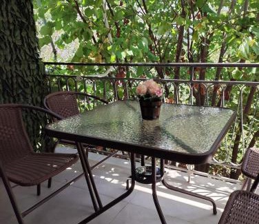Khalandrion Apartamento | Athenian Stay Chara's Apartment