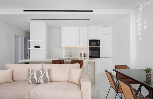 Athens City Centre Apartamento | Athens Acropolis Residence