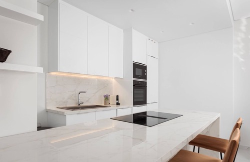 Athens City Centre Apartamento | Athens Acropolis Residence