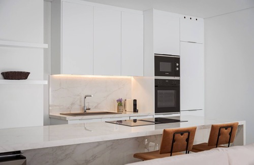 Athens City Centre Apartamento | Athens Acropolis Residence