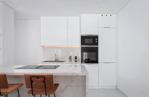 Athens City Centre Apartamento | Athens Acropolis Residence