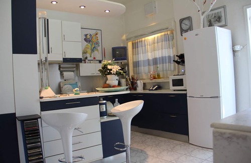 Marousi Casa | Atenas Art Villa Takira