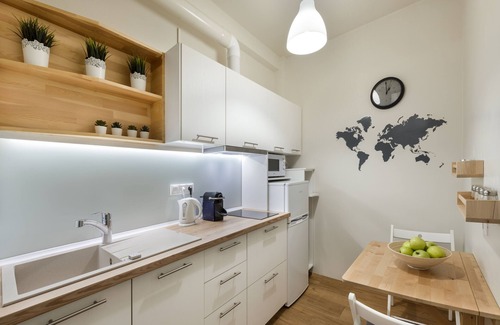 Athens City Centre Apartamento | Athens Center Luxury Suite
