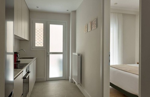 Ilisia Apartamento | Athens Glow 2bd Apt in Ilisia