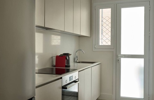 Ilisia Apartamento | Athens Glow 2bd Apt in Ilisia