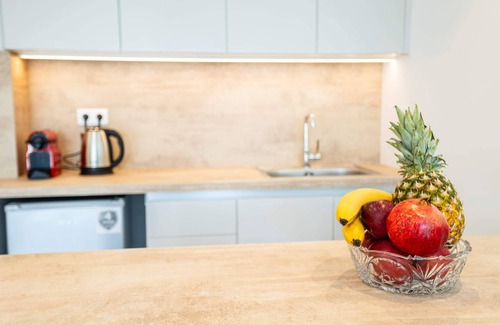 Dafni Apartamento | Athens Grec Suites - Dafni Jubilant Getaway