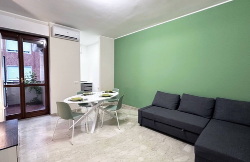 Zona Padova Apartamento | Athens House