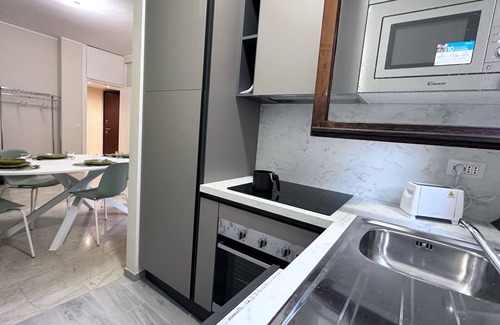 Zona Padova Apartamento | Athens House