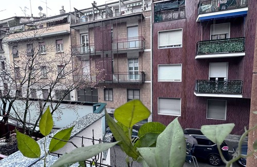 Zona Padova Apartamento | Athens House