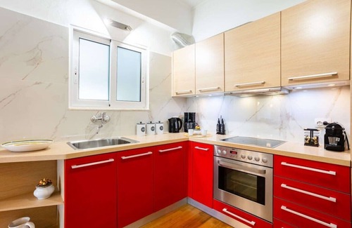 Pasalimani Casa | Athens Luxury Getaway - Pasalimani City Oasis