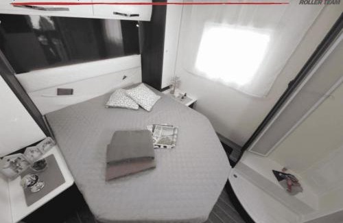 Pallini Otro | ATHENS MOTORHOME park KRONOS 261 CAMPER