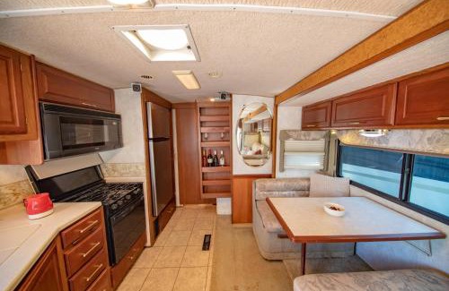 Pallini Otro | ATHENS MOTORHOME park RV WINNEBAGO