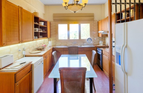Penteli Apartamento | Atenas, apartamento Pendeli