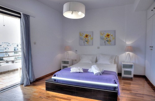 Glyfada Apartamento | Atenas riviera apartamento AMA00000127140