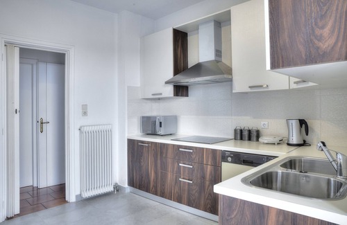 Glyfada Apartamento | Atenas riviera apartamento AMA00000127140