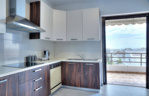 Glyfada Apartamento | Atenas riviera apartamento AMA00000127140