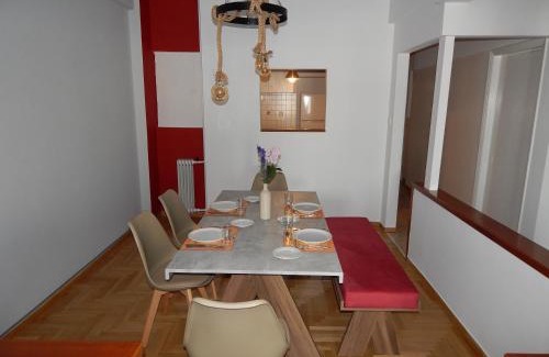 Pasalimani Apartamento | ATHENS RIVIERA SEA VIEW APARTMENT