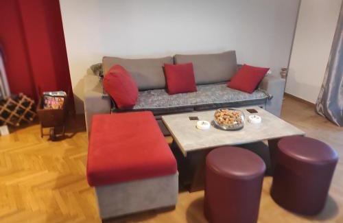Pasalimani Apartamento | ATHENS RIVIERA SEA VIEW APARTMENT