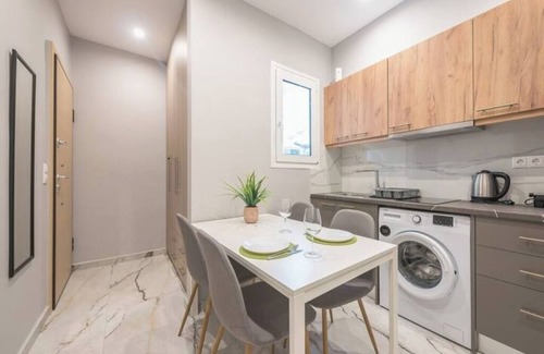 Tavros Apartamento | Athens stay