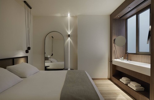 Plaka Casa | Athens Woo Suites