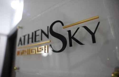 Psirri Apartamento | AthenSky 2