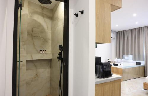 Psirri Apartamento | AthenSky 2